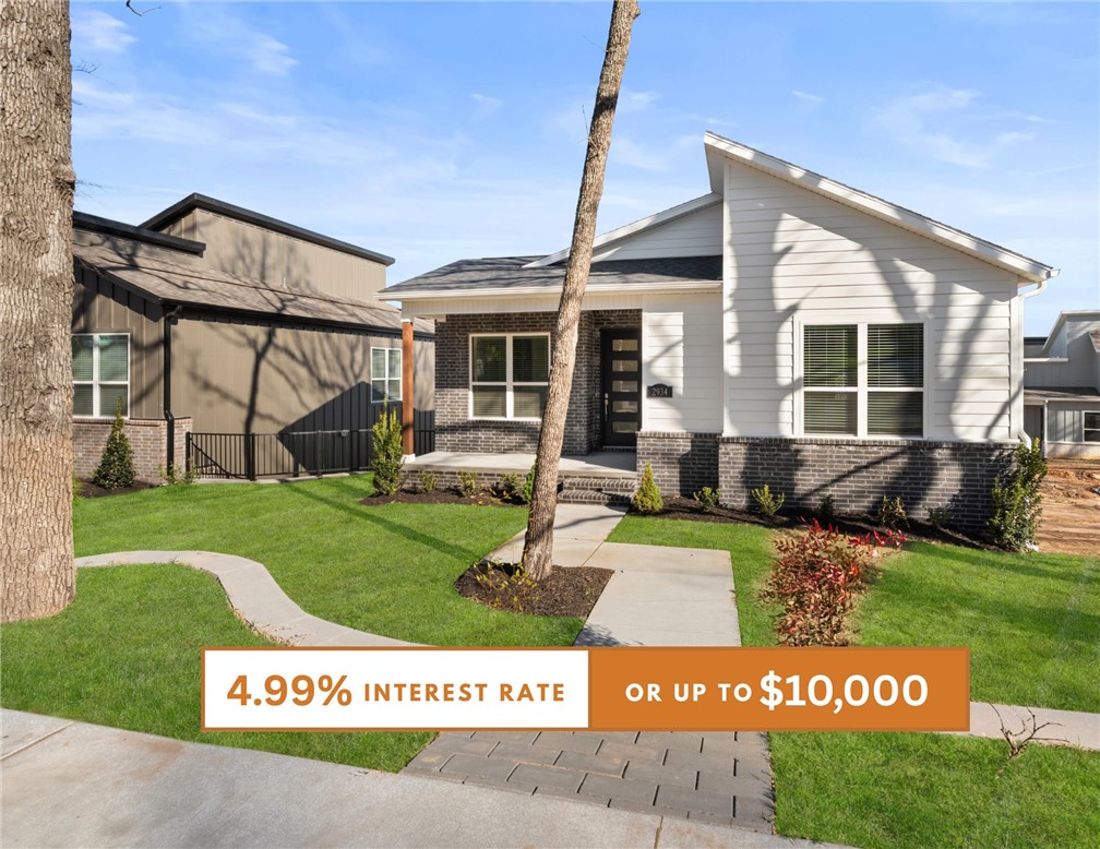 Livingston - Residential