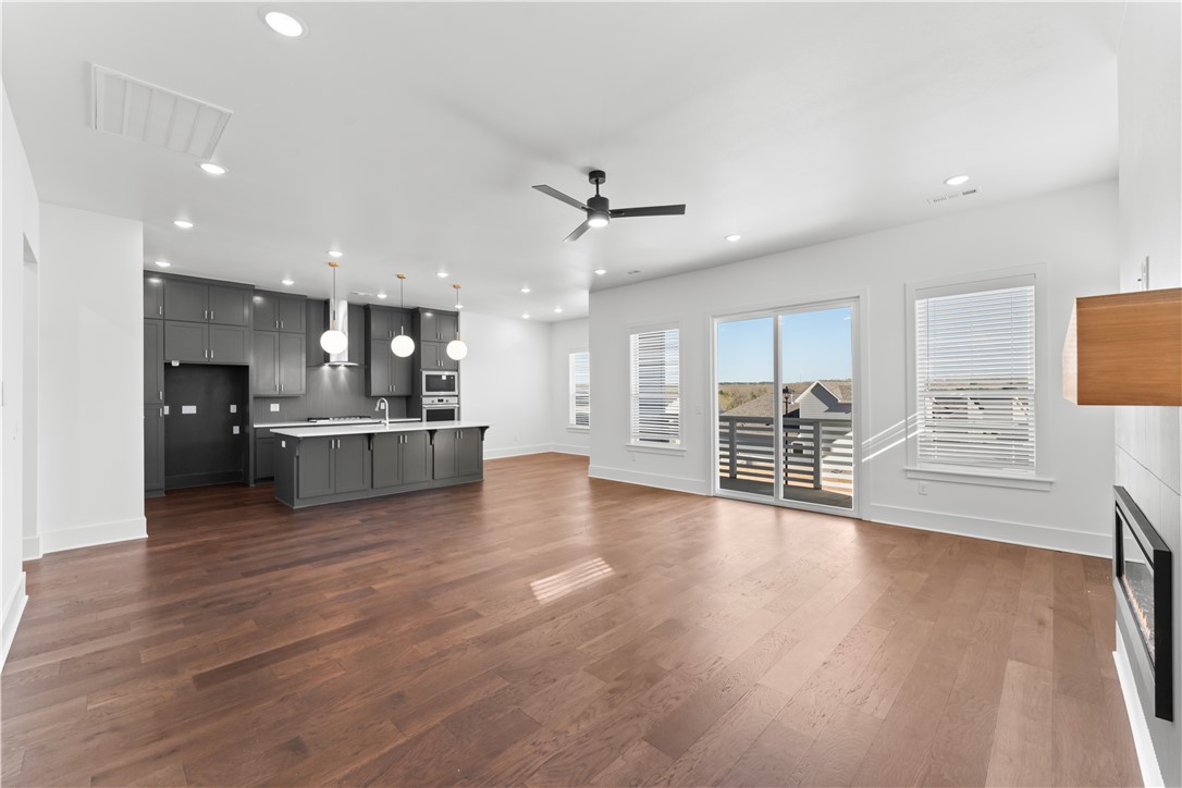 Livingston - Residential