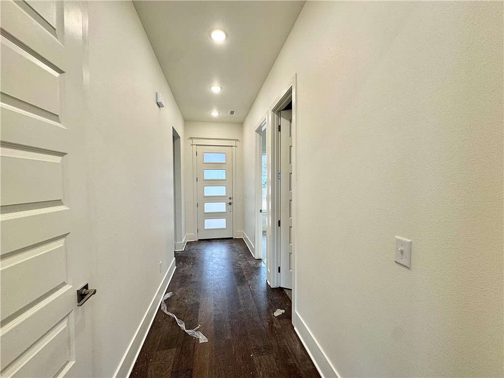 Livingston - Residential