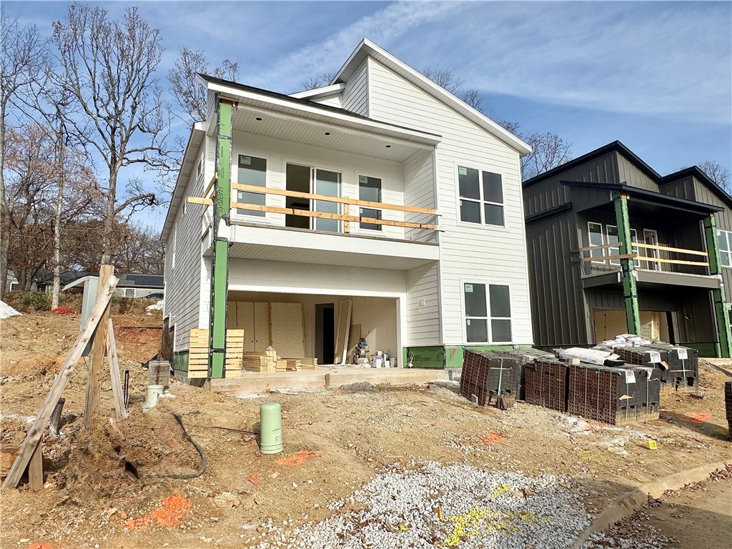 Livingston - Residential