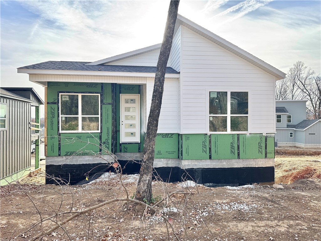 Livingston - Residential