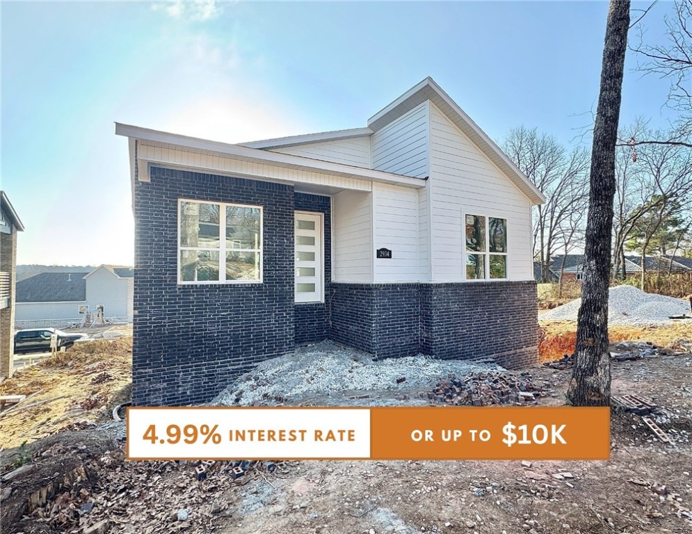 Livingston - Residential