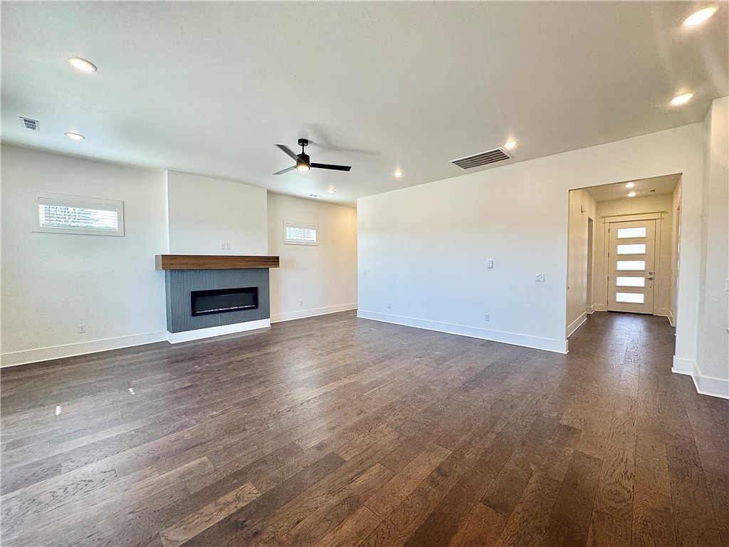 Livingston - Residential