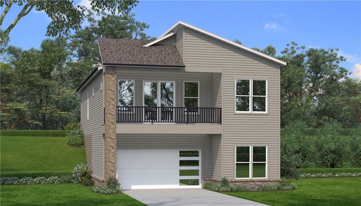 Livingston - Residential