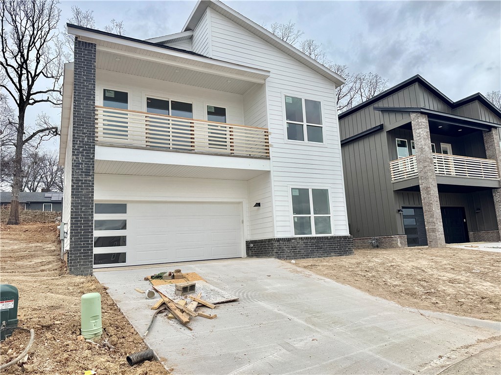 Livingston - Residential