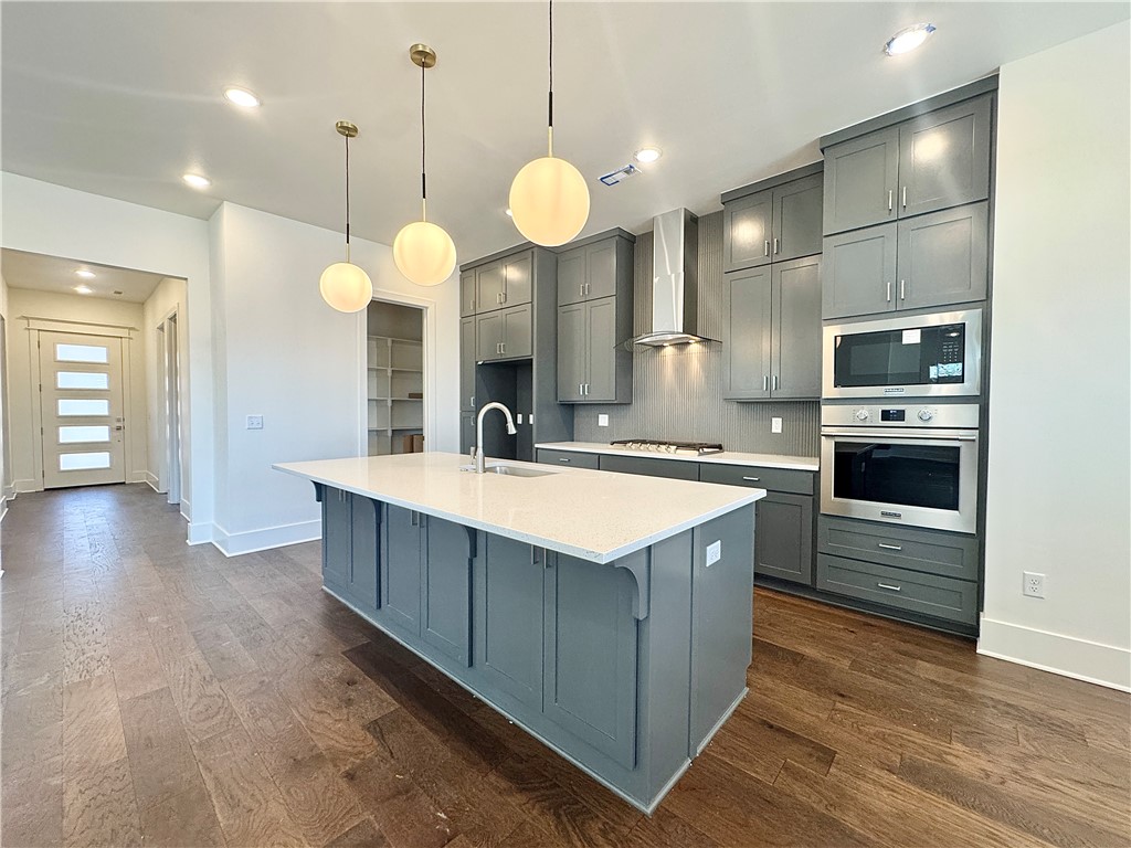 Livingston - Residential