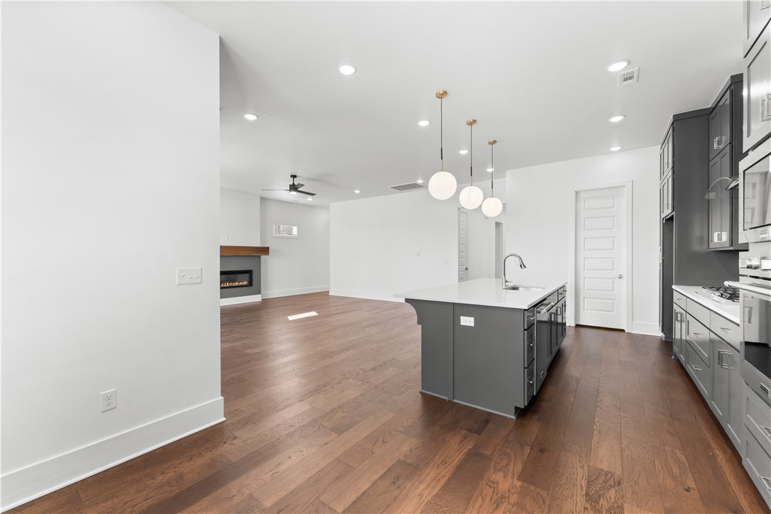 Livingston - Residential