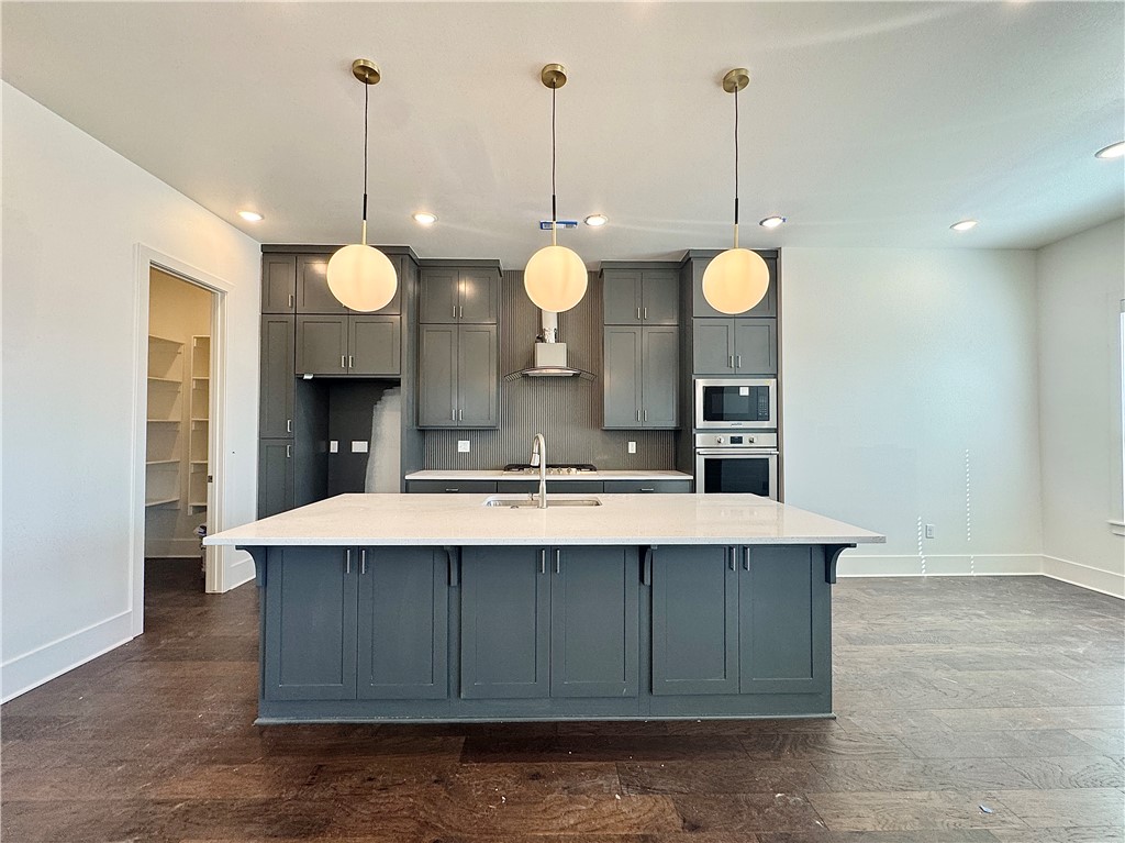 Livingston - Residential