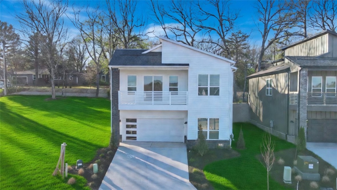 Livingston - Residential