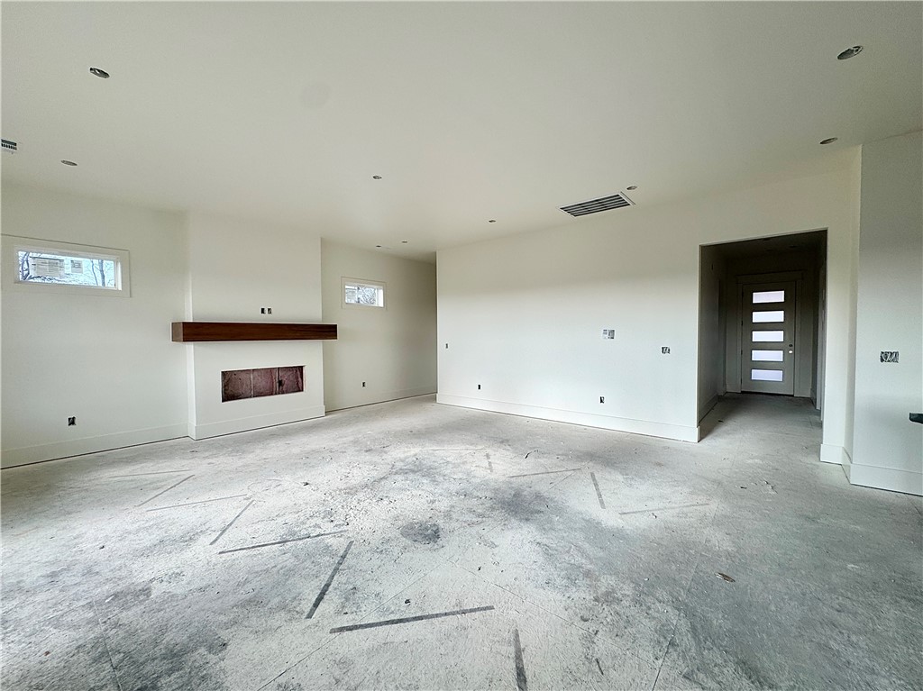 Livingston - Residential