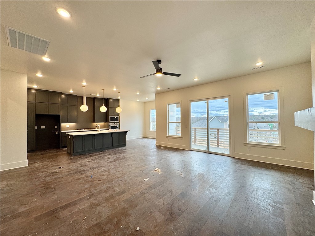 Livingston - Residential