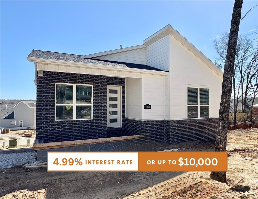 Livingston - Residential