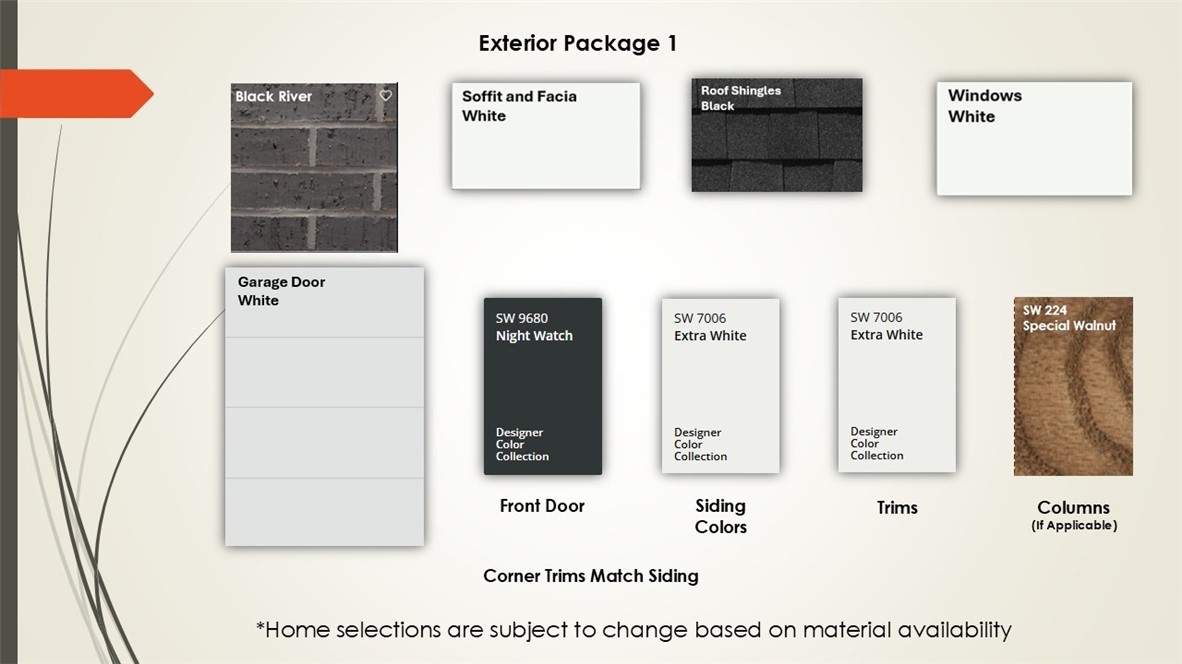 Livingston - Residential