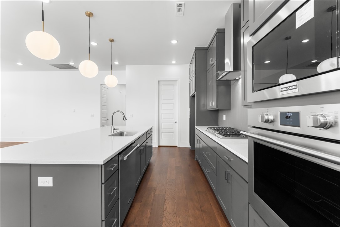 Livingston - Residential