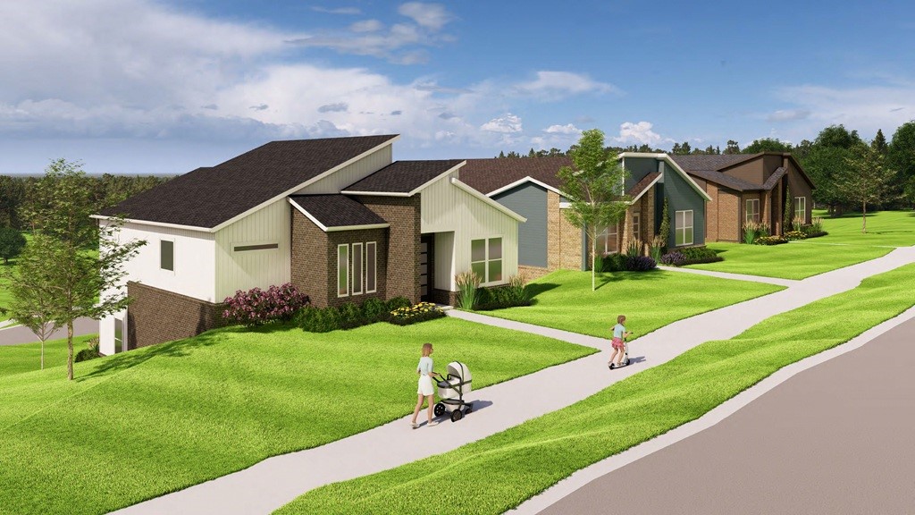 Livingston - Residential