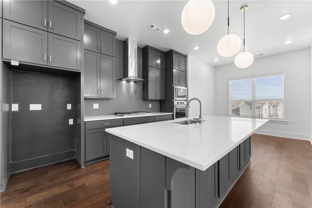 Livingston - Residential