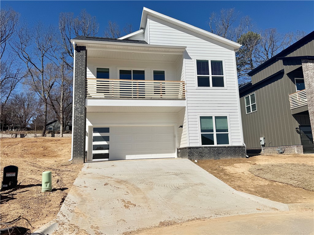 Livingston - Residential