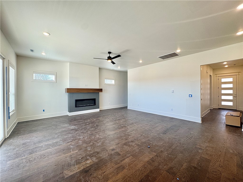 Livingston - Residential