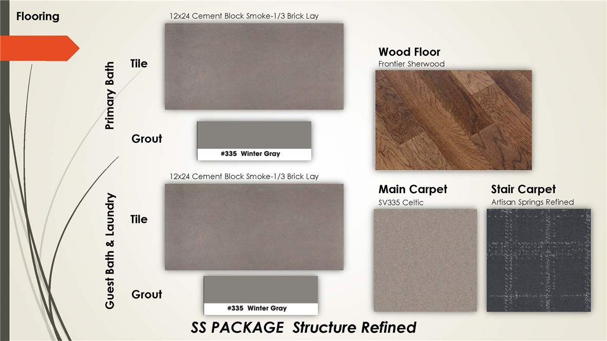 Livingston - Residential