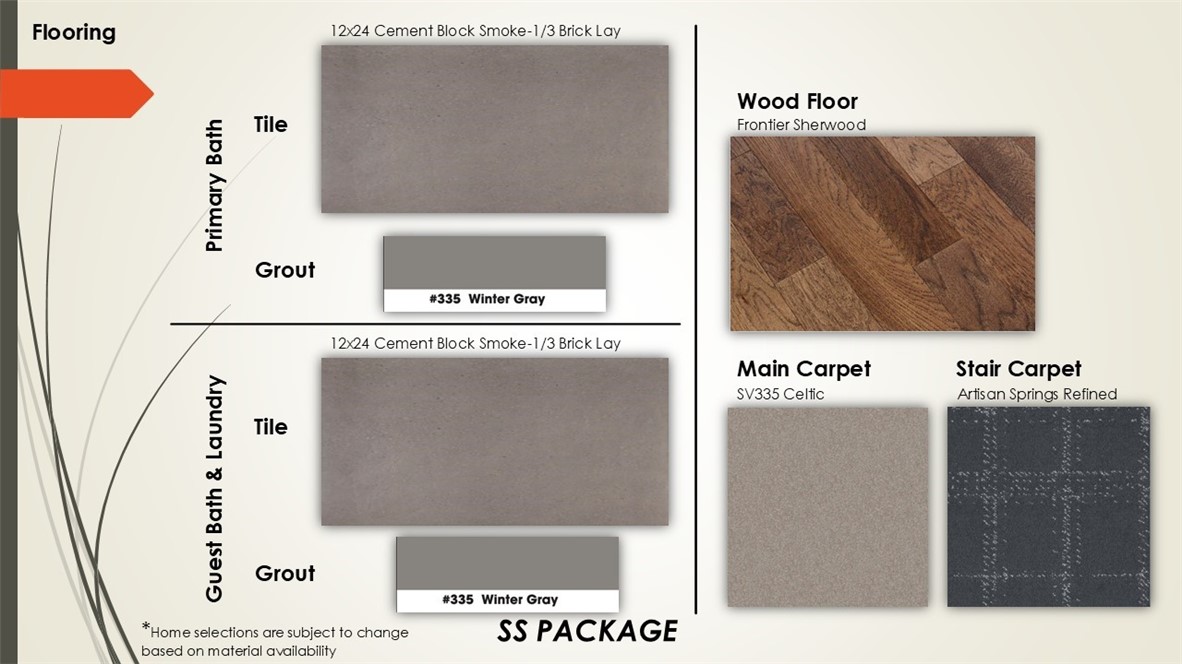 Livingston - Residential