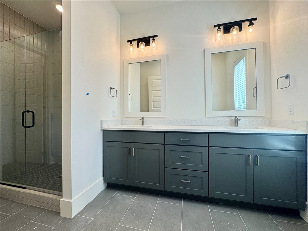 Livingston - Residential