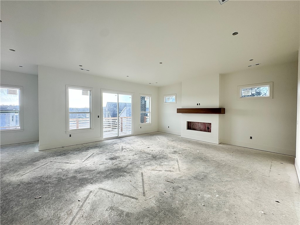 Livingston - Residential