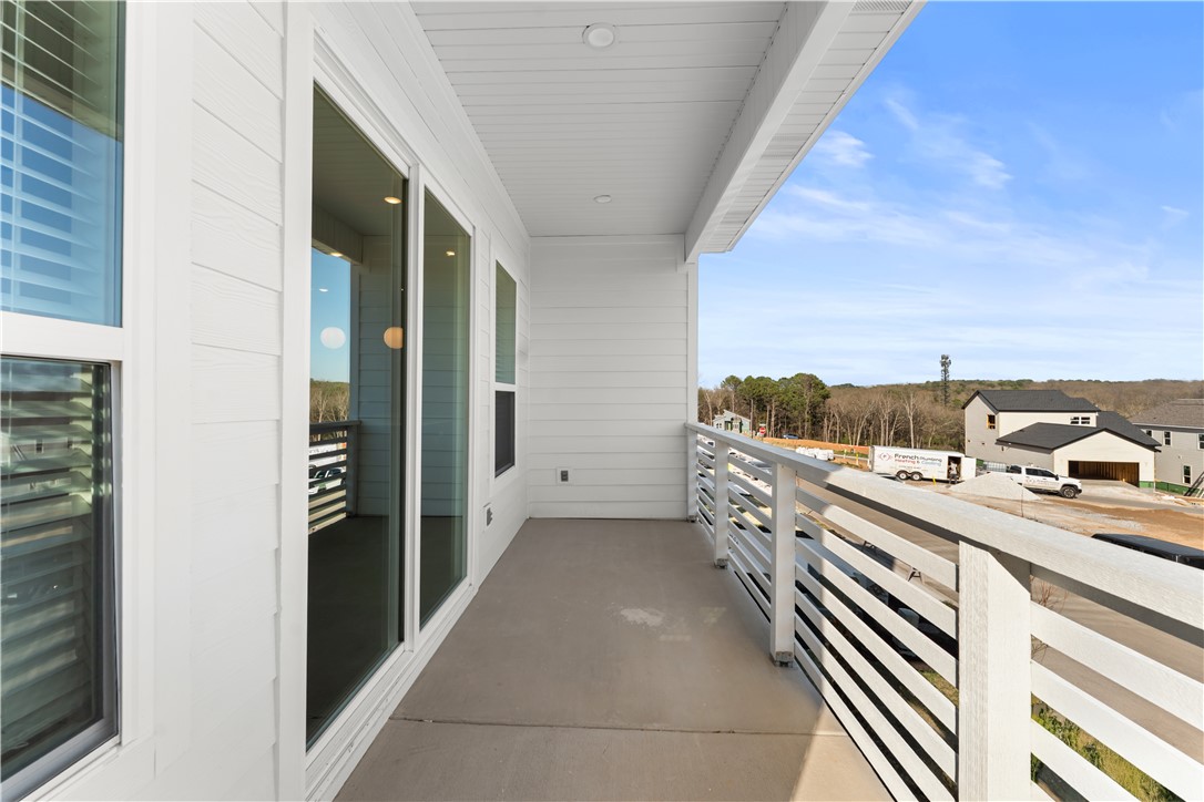 Livingston - Residential