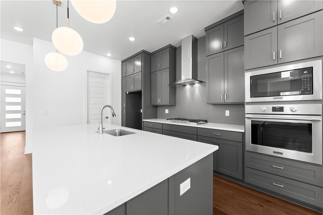 Livingston - Residential