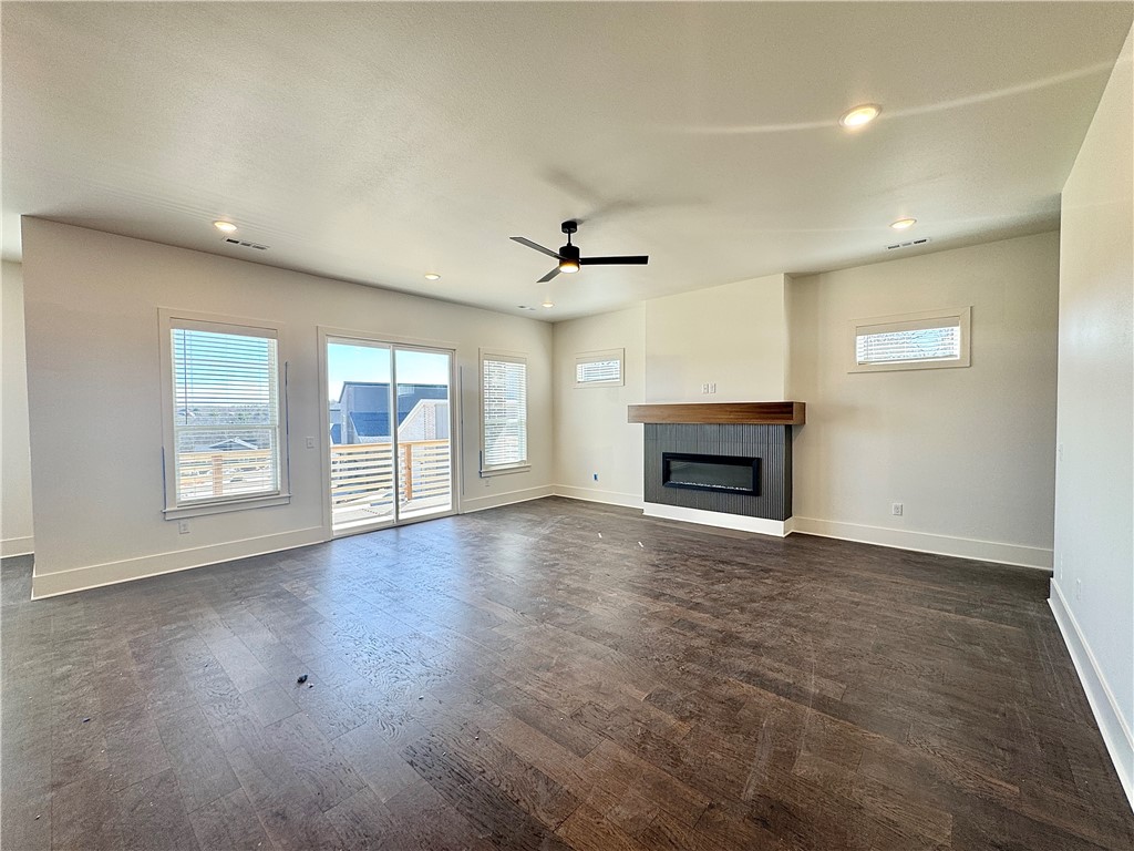 Livingston - Residential