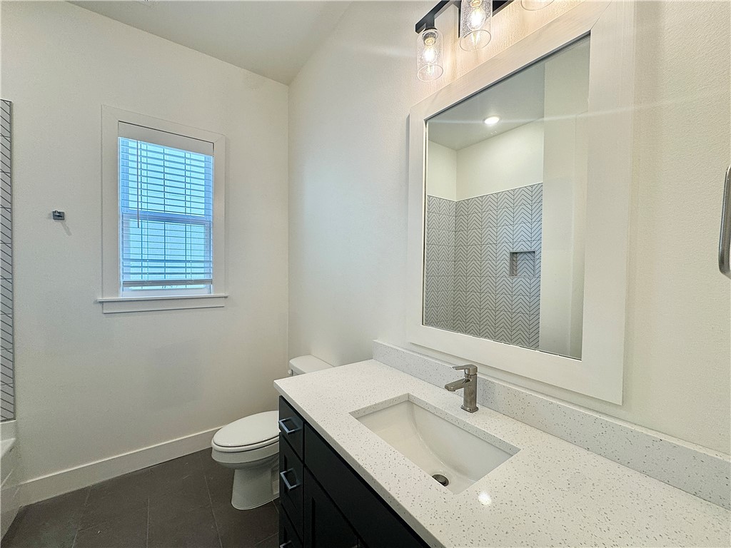 Livingston - Residential