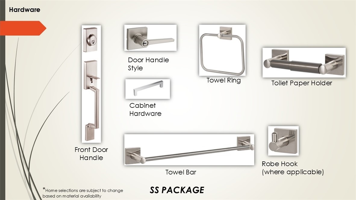 Livingston - Residential