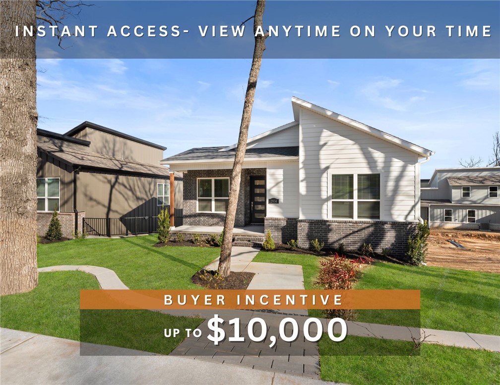 Livingston - Residential