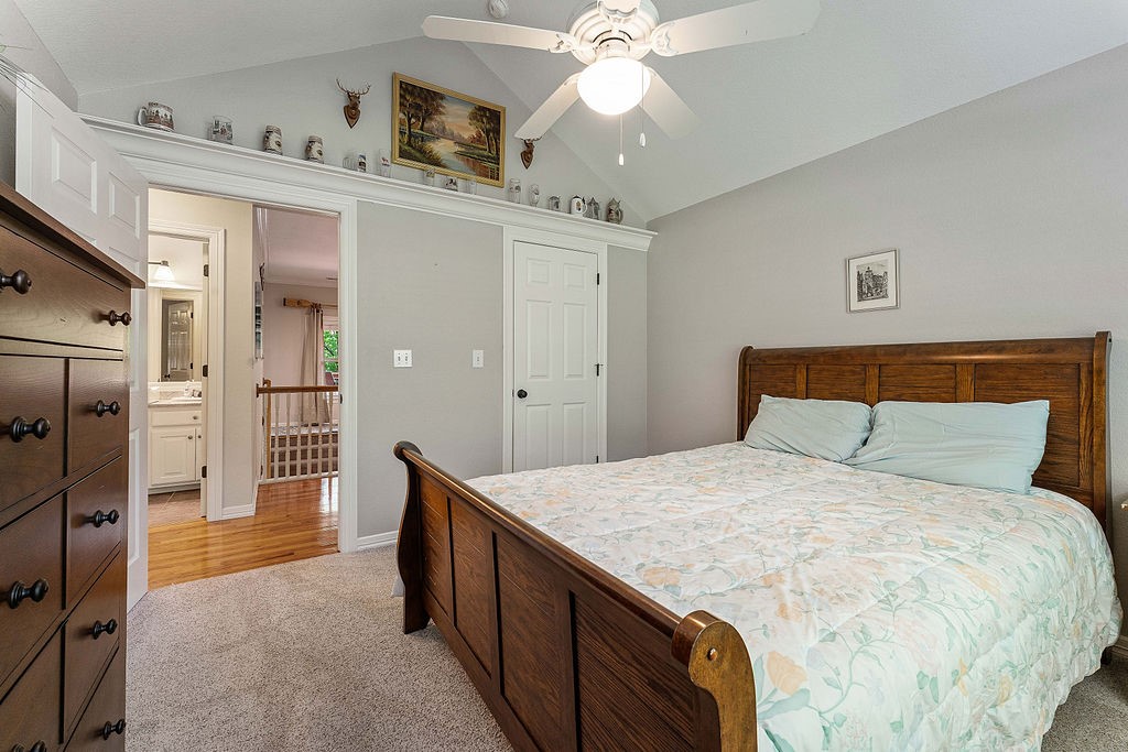 War Eagle Cove Ph IV - Residential