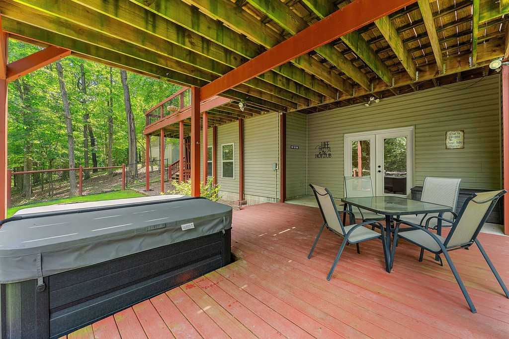 War Eagle Cove Ph IV - Residential