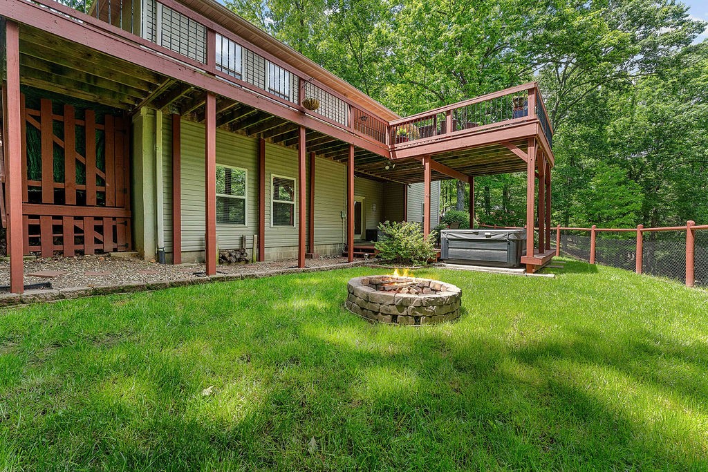 War Eagle Cove Ph IV - Residential