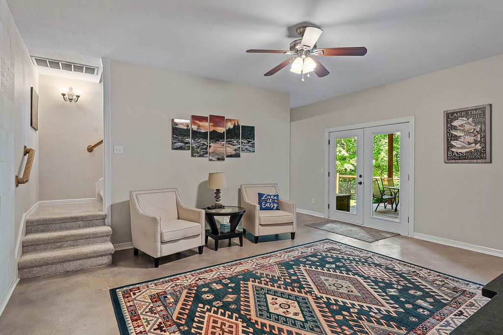 War Eagle Cove Ph IV - Residential