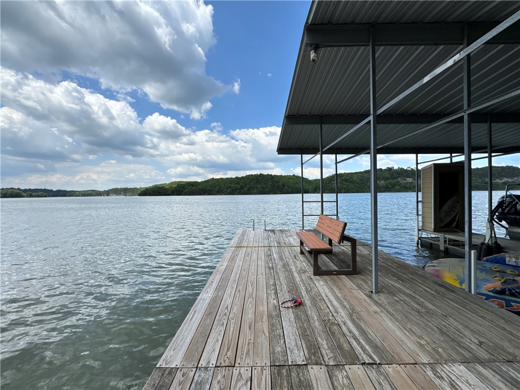 War Eagle Cove Ph IV - Residential