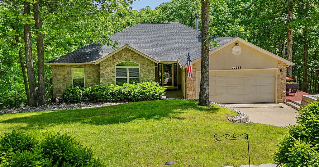 War Eagle Cove Ph IV - Residential