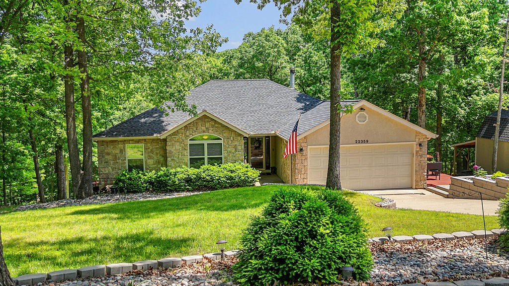 War Eagle Cove Ph IV - Residential