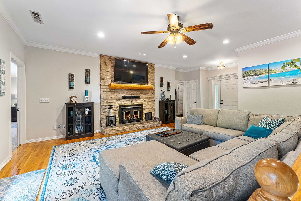 War Eagle Cove Ph IV - Residential