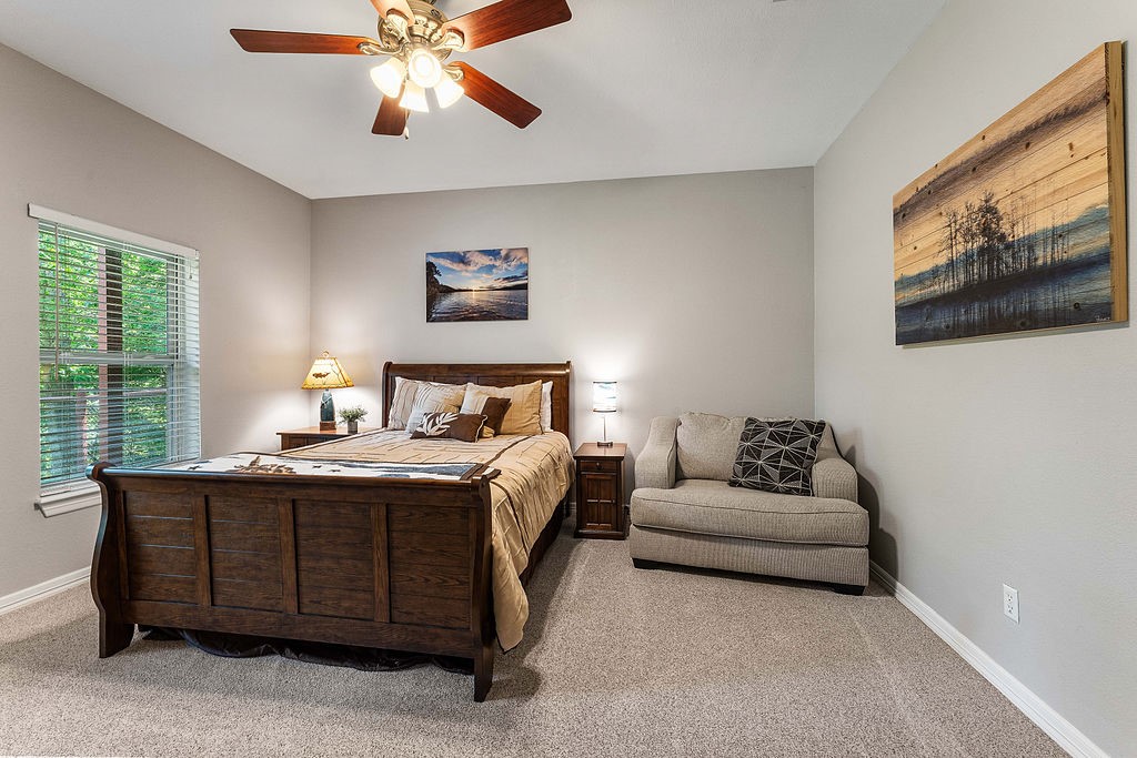 War Eagle Cove Ph IV - Residential