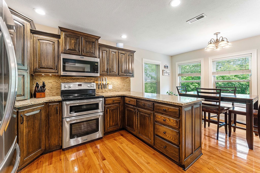 War Eagle Cove Ph IV - Residential