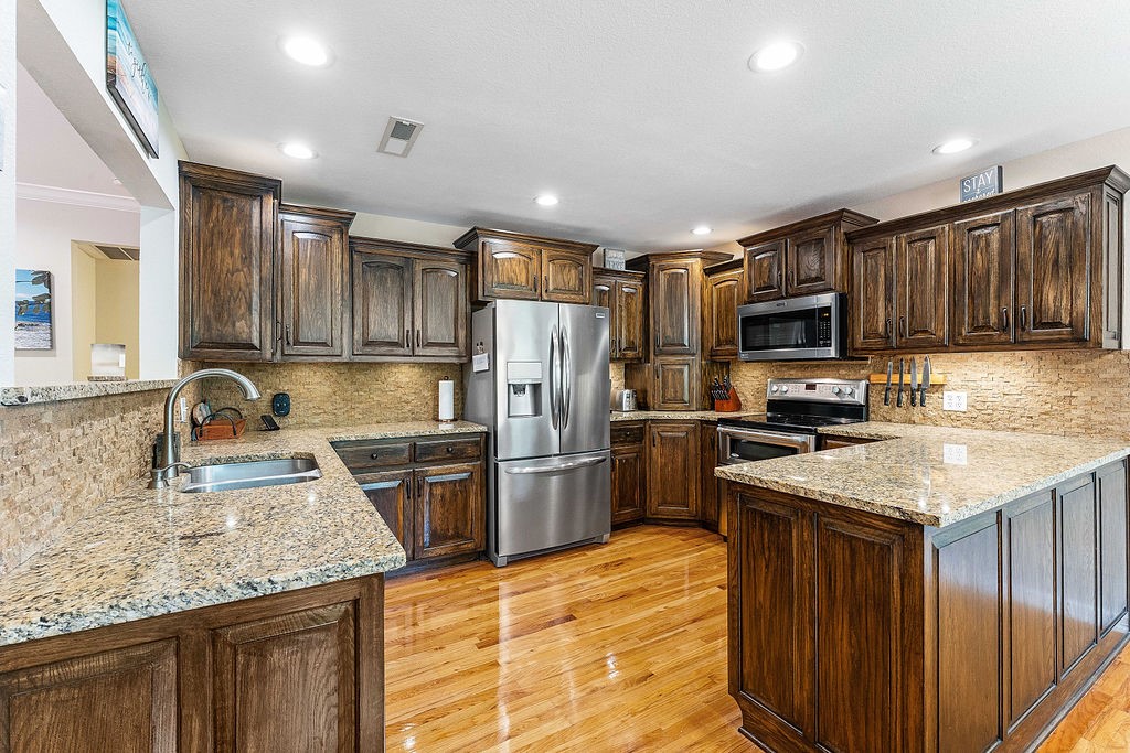 War Eagle Cove Ph IV - Residential