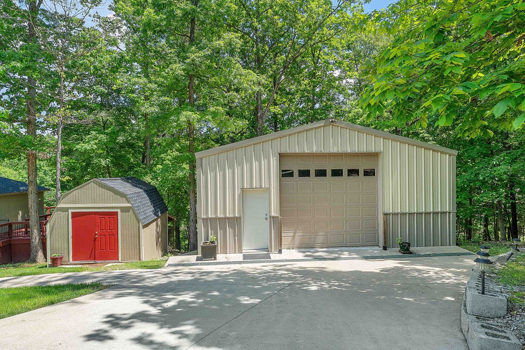 War Eagle Cove Ph IV - Residential