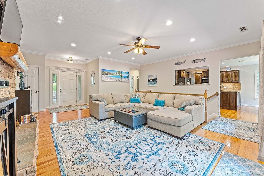 War Eagle Cove Ph IV - Residential