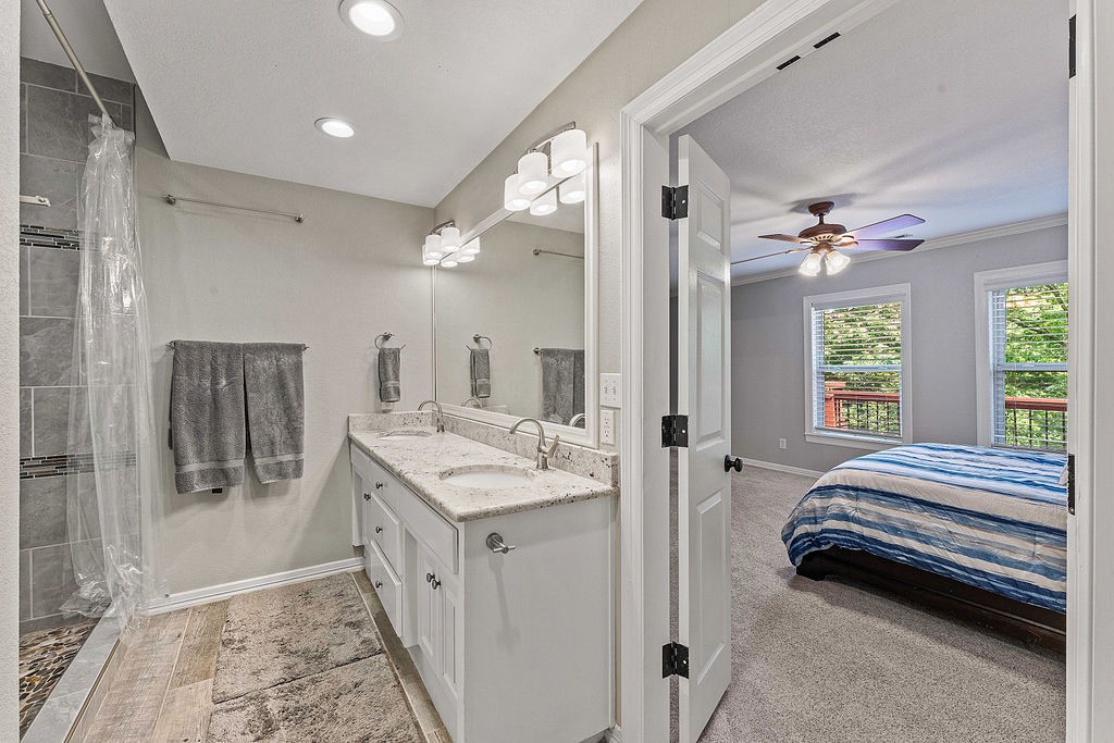 War Eagle Cove Ph IV - Residential