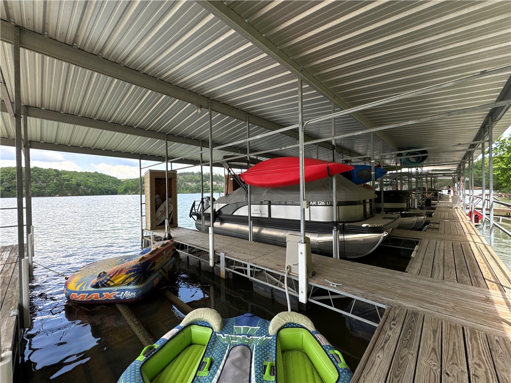 War Eagle Cove Ph IV - Residential