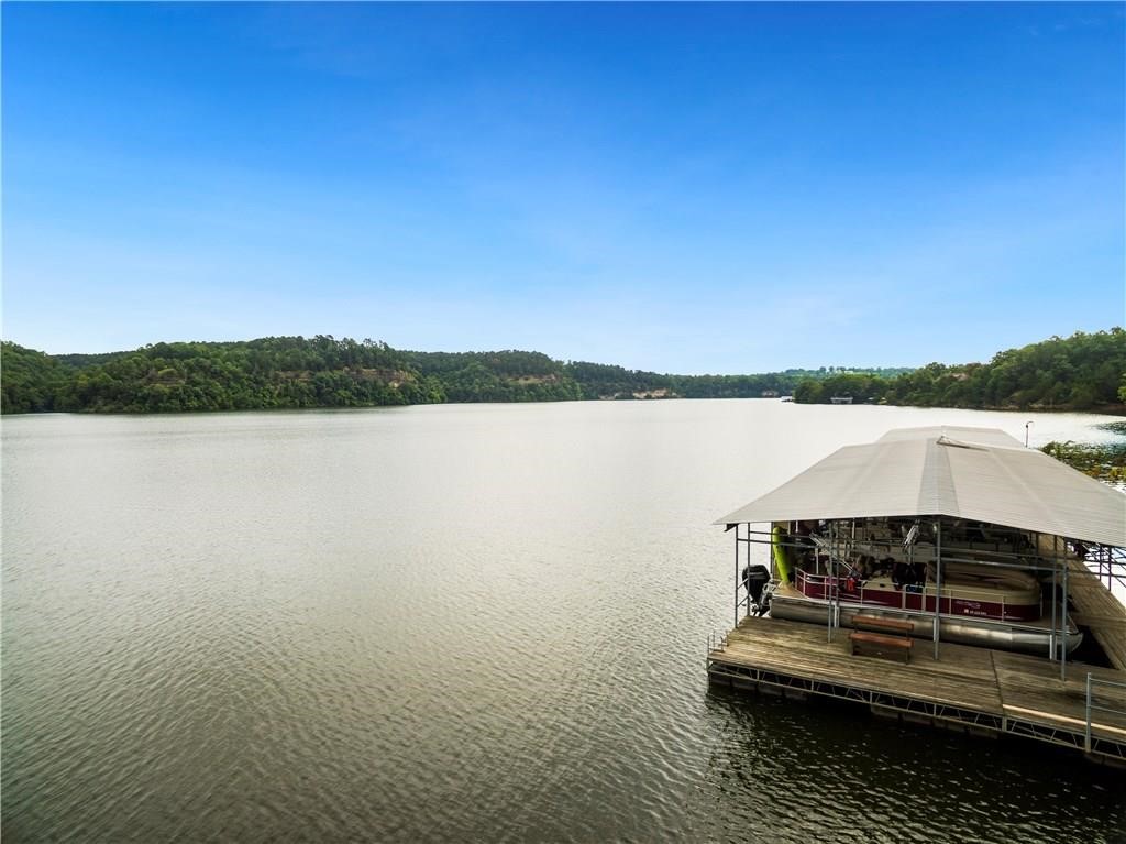 War Eagle Cove Ph IV - Residential