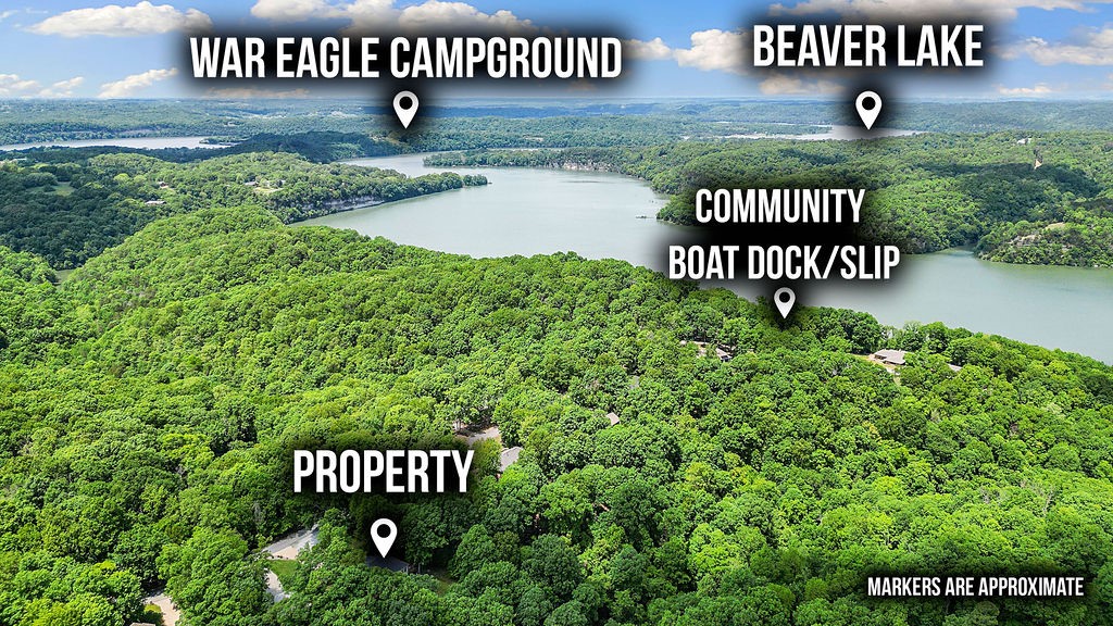 War Eagle Cove Ph IV - Residential