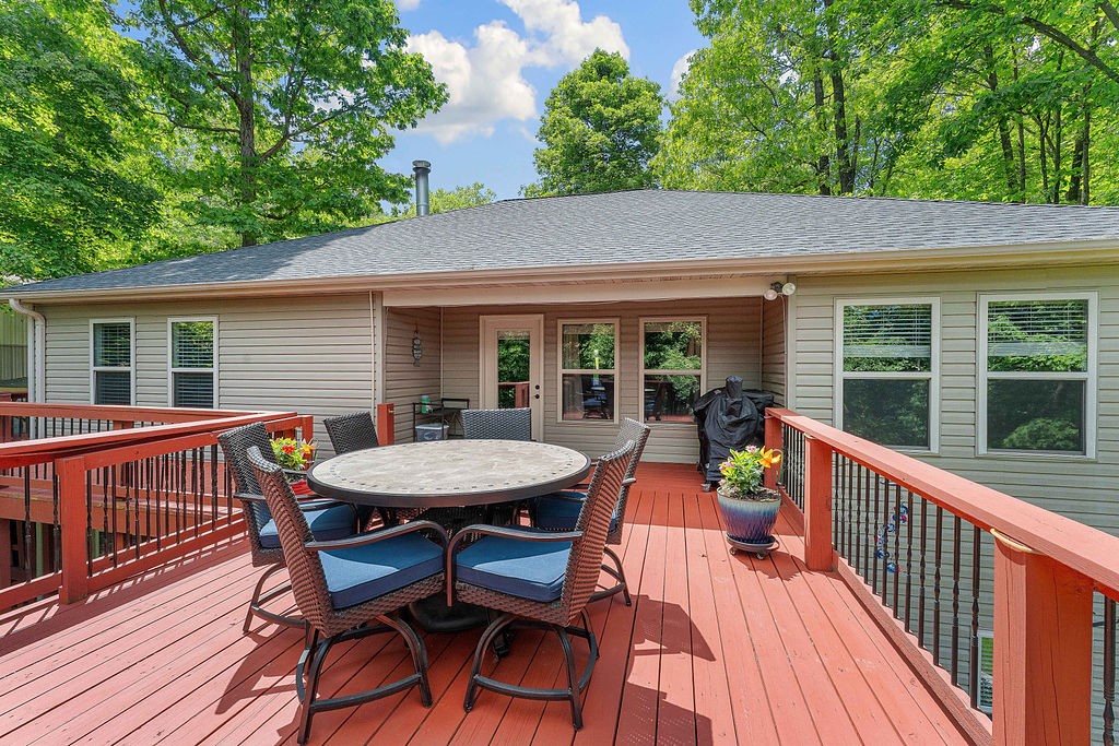 War Eagle Cove Ph IV - Residential
